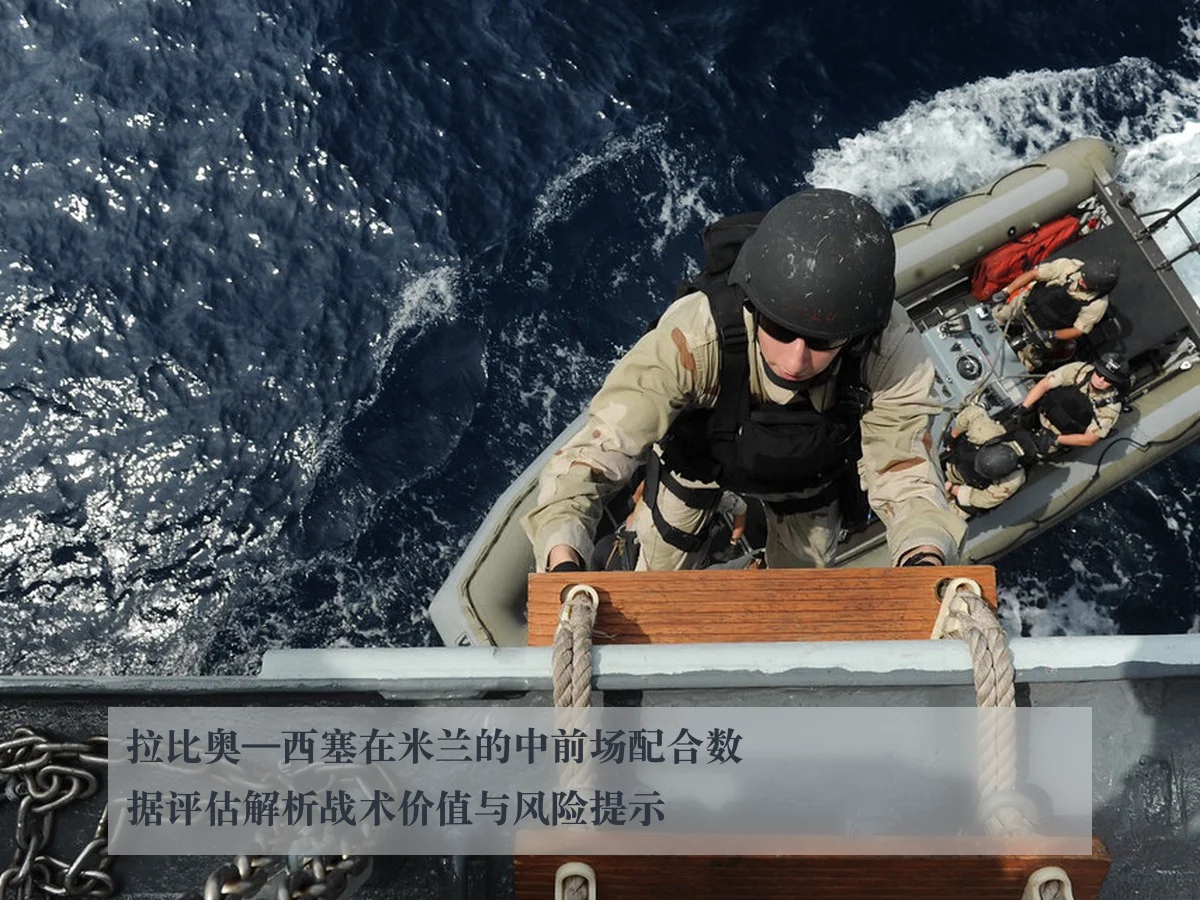 拉比奥—西塞在米兰的中前场配合数据评估解析战术价值与风险提示